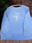 画像1: BULLWINKLE "1965" 1960'S SWEAT SHIRTS