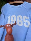 画像10: BULLWINKLE "1965" 1960'S SWEAT SHIRTS