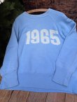 画像9: BULLWINKLE "1965" 1960'S SWEAT SHIRTS