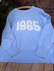 画像2: BULLWINKLE "1965" 1960'S SWEAT SHIRTS