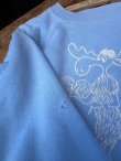 画像3: BULLWINKLE "1965" 1960'S SWEAT SHIRTS