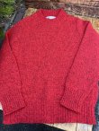 画像4: WINOMA KNITTING MILES  "MADE IN USA" SWEATER