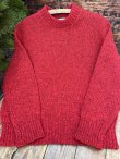 画像1: WINOMA KNITTING MILES  "MADE IN USA" SWEATER