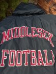 画像7: CHAMPION "MADE IN USA" MIDDLESEX FOOTBALL SPORTS PARKA