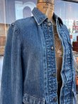 画像11: LAUREN JEANS COMPANY "RALPH LAUREN" 1990'S DENIM COAT