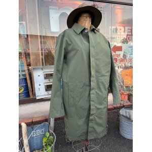 画像: NIKE LAB RICARDO TISCI GORE-TEX COAT