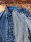 画像9: LAUREN JEANS COMPANY "RALPH LAUREN" 1990'S DENIM COAT