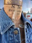 画像12: LAUREN JEANS COMPANY "RALPH LAUREN" 1990'S DENIM COAT