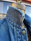 画像13: LAUREN JEANS COMPANY "RALPH LAUREN" 1990'S DENIM COAT