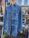 画像5: LAUREN JEANS COMPANY "RALPH LAUREN" 1990'S DENIM COAT