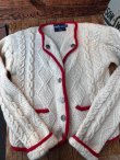 画像2: POLO RALPH LAUREN 1980'S KNIT JACKET