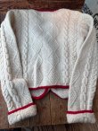 画像3: POLO RALPH LAUREN 1980'S KNIT JACKET