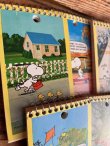 画像7: PEANUTS  "KITE PLAYER" 1970'S D.STOCK MEMO PAD