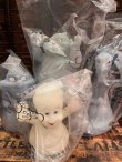 画像1: CASPER × PIZZA HUT 1995'S D.STOCK PUPPETS SET