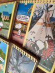 画像5: PEANUTS  "KITE PLAYER" 1970'S D.STOCK MEMO PAD