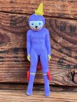 画像8: JACK IN THE BOX "BOBSLED" 1990'S D.STOCK PVC FIGURE