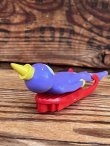 画像9: JACK IN THE BOX "BOBSLED" 1990'S D.STOCK PVC FIGURE