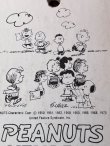 画像3: PEANUTS  "KITE PLAYER" 1970'S D.STOCK MEMO PAD