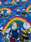 画像7: PEANUTS VINTAGE "RAINBOW" VINTAGE BEAD SPREAD