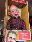 画像12: HOWDY DOODY ”BIG SIZE!!' 30" D.STOCK RUBBER FACE DOLL