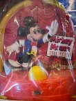 画像9: MICKEY MOUSE "CENTER STAGE" D.STOCK AM RADIO