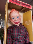 画像7: HOWDY DOODY ”BIG SIZE!!' 30" D.STOCK RUBBER FACE DOLL