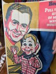 画像5: HOWDY DOODY ”BIG SIZE!!' 30" D.STOCK RUBBER FACE DOLL