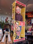 画像4: HOWDY DOODY ”BIG SIZE!!' 30" D.STOCK RUBBER FACE DOLL