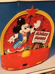 画像7: MICKEY MOUSE "CENTER STAGE" D.STOCK AM RADIO