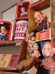 画像14: HOWDY DOODY ”BIG SIZE!!' 30" D.STOCK RUBBER FACE DOLL