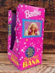 画像2: BARBIE 1993'S D.STOCK BANK FIGURE 