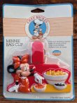 画像1: CHEF MICKEY🍽"MINNIE MOUSE" D.STOCK BAG CLIP