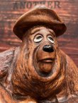 画像8: THE COUNTRY BEARS "BIG AL" 1970'S COIN BANK FIGURE 