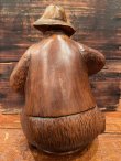 画像4: THE COUNTRY BEARS "BIG AL" 1970'S COIN BANK FIGURE 