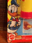 画像8: MICKEY MOUSE & DONALD DUCK 1980'S D.STOCK FLASHLIGHT 