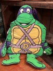 画像1: TURTLES "DONATELLO" 1990'S PILLOW DOLL