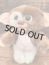 画像: GREMLINS 1990'S “GIZMO" PLUSH DOLL  
