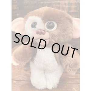 画像: GREMLINS 1990'S “GIZMO" PLUSH DOLL  