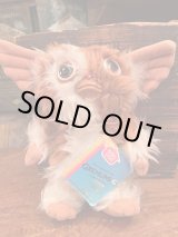 画像: GREMLINS 1980'S “GIZMO" PLUSH DOLL  
