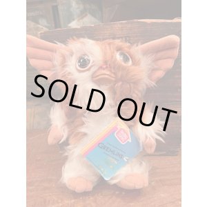 画像: GREMLINS 1980'S “GIZMO" PLUSH DOLL  