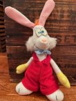 画像1: ROGER RABBIT 1980'S PLUSH DOLL 