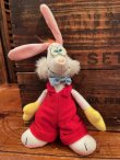 画像5: ROGER RABBIT 1980'S PLUSH DOLL 