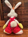 画像2: ROGER RABBIT 1980'S PLUSH DOLL 