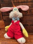 画像4: ROGER RABBIT 1980'S PLUSH DOLL 