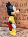 画像3: MICKEY MOUSE DAKIN 1970'S FIGURE