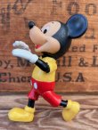 画像8: MICKEY MOUSE DAKIN 1970'S FIGURE