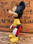 画像2: MICKEY MOUSE DAKIN 1970'S FIGURE