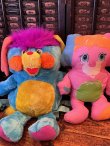 画像9: POPPLES "PANCAKE" 1980'S PILLOW DOLL