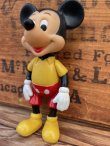 画像7: MICKEY MOUSE DAKIN 1970'S FIGURE