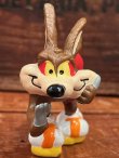 画像5: SHELL⛽️WILE E COYOTE 1990'S PVC FIGURE